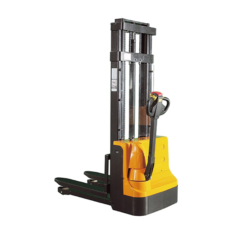 Unit kuasa hidraulik stacker elektrik penuh Unit kuasa hidraulik stacker elektrik penuh