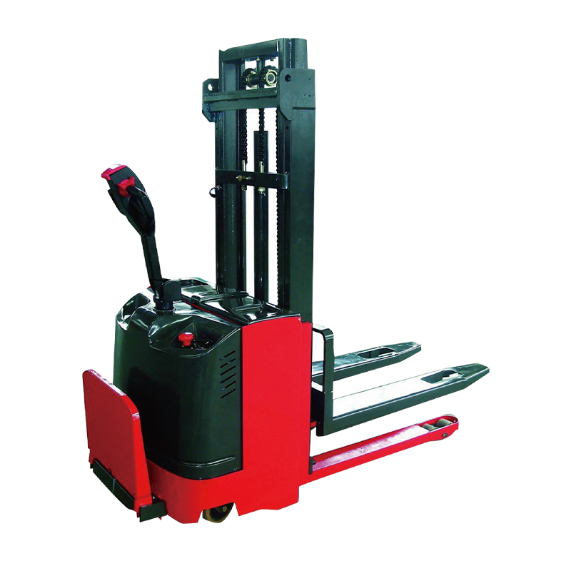 Unit kuasa hidraulik stacker elektrik penuh Unit kuasa hidraulik stacker elektrik penuh