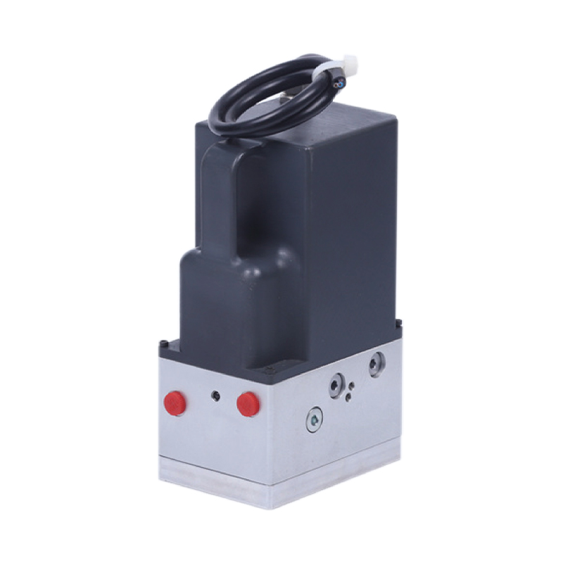 Unit Kuasa Mikro DC
