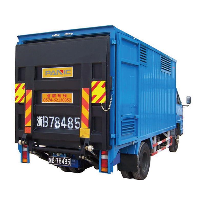 Unit Kuasa Tailboard Hidraulik