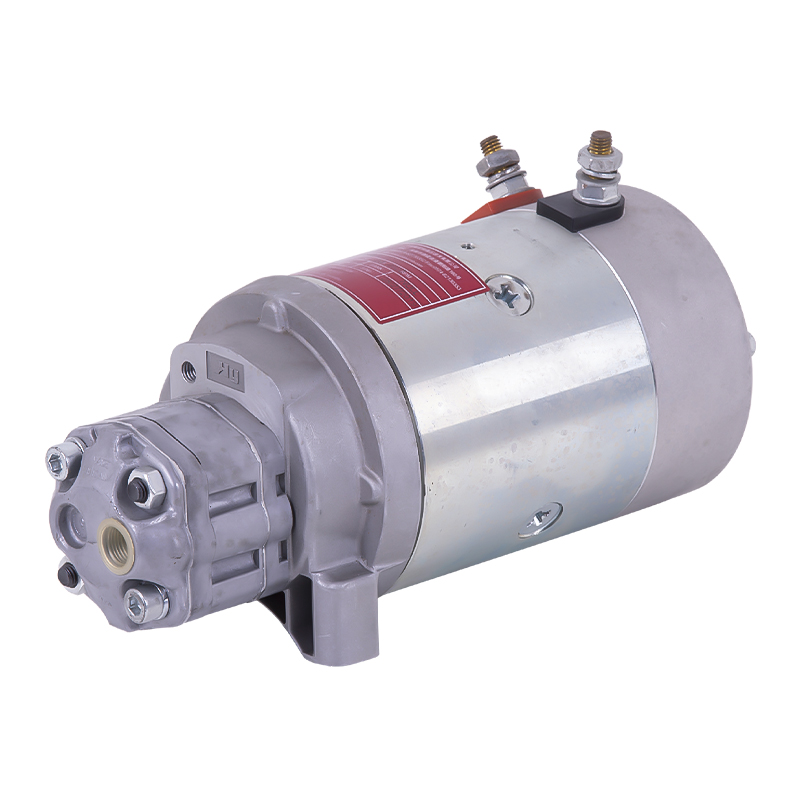 Stesen pam motor DC Stesen pam motor DC