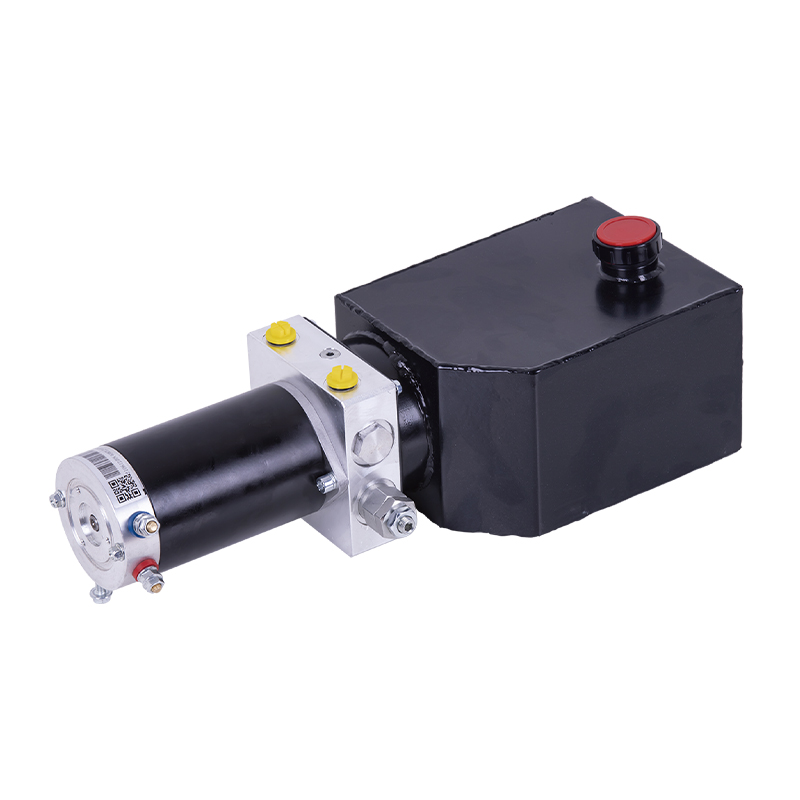 Unit Kuasa Pam Bidirectional DC Unit Kuasa Pam Bidirectional DC