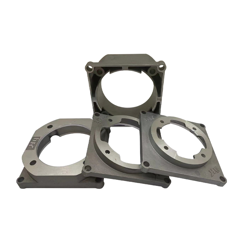 B14 Flange