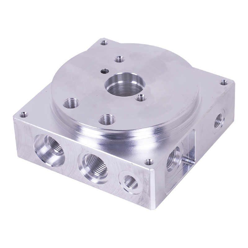 Blok manifold unit kuasa untuk mengangkat platform Blok manifold unit kuasa untuk mengangkat platform