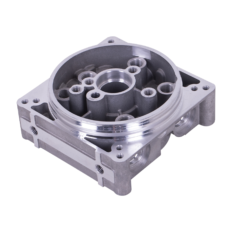 Blok manifold unit kuasa untuk mengangkat platform Blok manifold unit kuasa untuk mengangkat platform