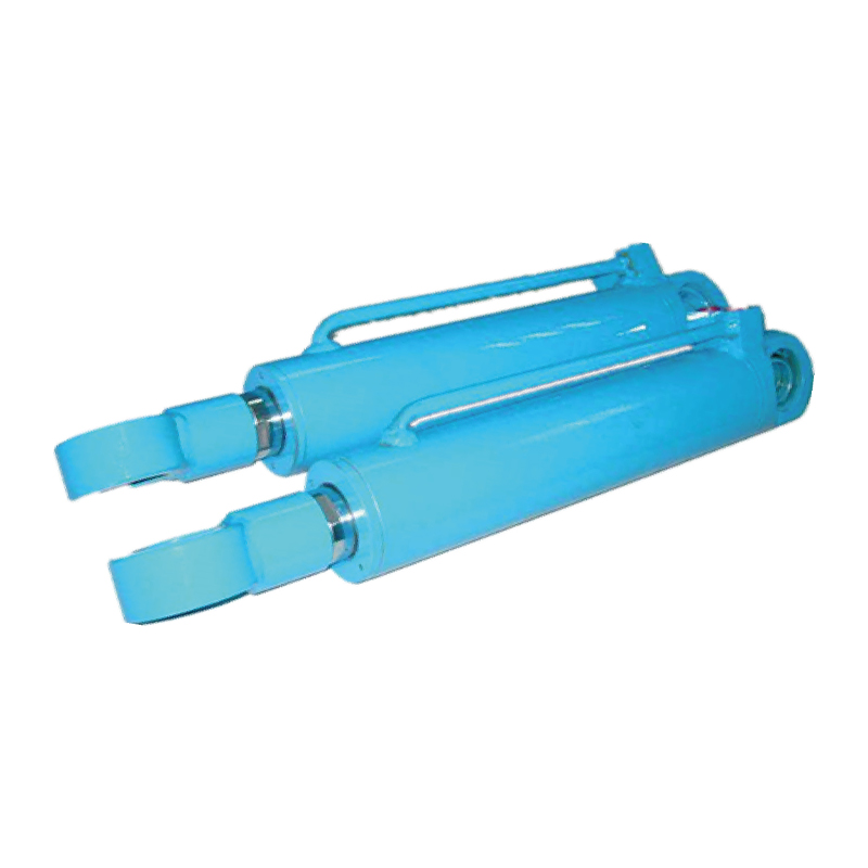 Silinder hidraulik Silinder hidraulik